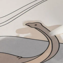 Best Konges Sløjd magic malebog - sleet