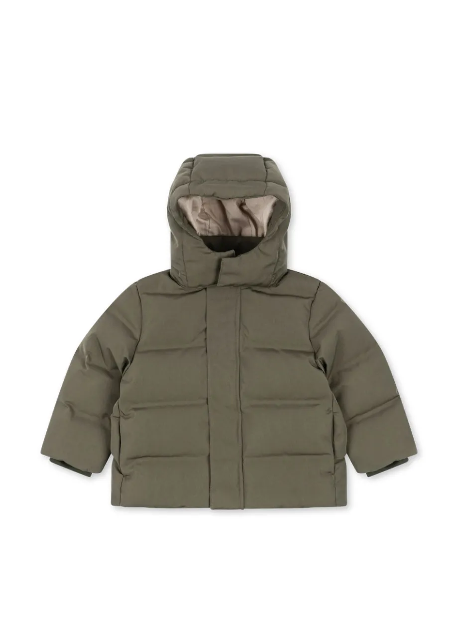 Best Sale Konges Sløjd Magnum vinterjakke - kalamata