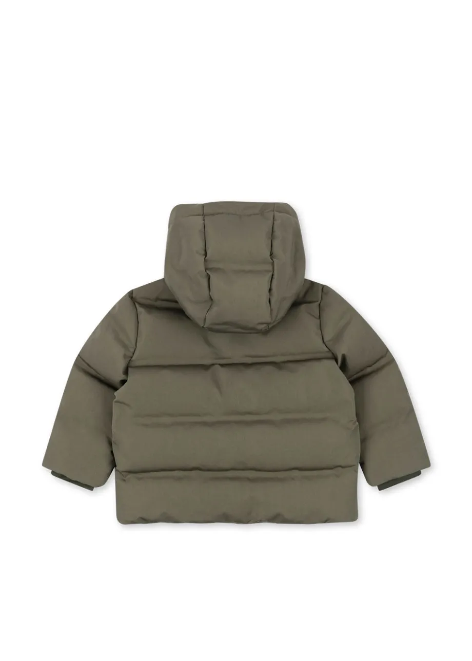 Best Sale Konges Sløjd Magnum vinterjakke - kalamata