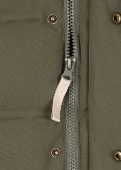 Best Sale Konges Sløjd Magnum vinterjakke - kalamata