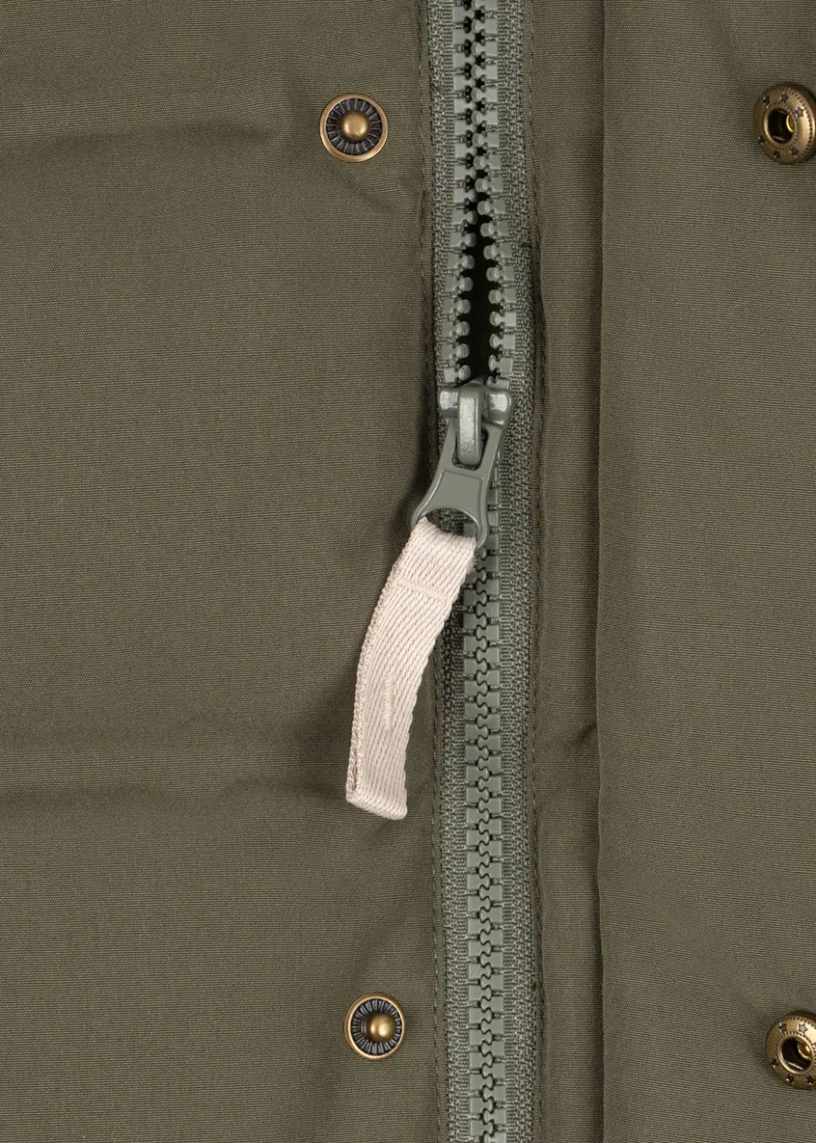 Best Sale Konges Sløjd Magnum vinterjakke - kalamata