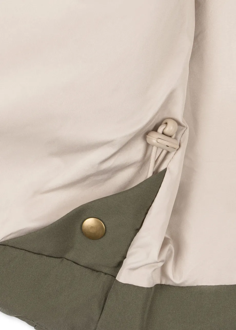 Best Sale Konges Sløjd Magnum vinterjakke - kalamata