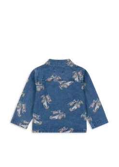 Cheap Konges Sløjd magot jakke - RACE DENIM racedenim