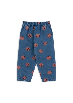 Best Sale Konges Sløjd Magot bukser - ladybug