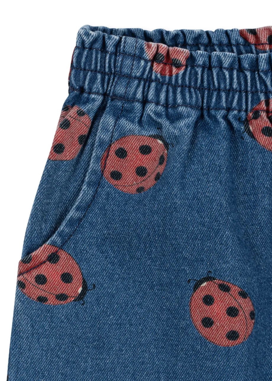 Best Sale Konges Sløjd Magot bukser - ladybug