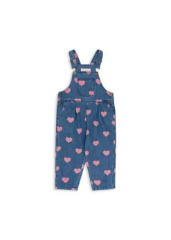 Cheap Konges Sløjd magot smækbukser - BON COEUR PINK boncoeurpink