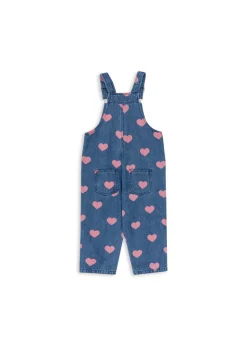 Cheap Konges Sløjd magot smækbukser - BON COEUR PINK boncoeurpink