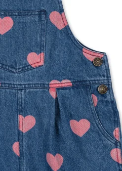 Cheap Konges Sløjd magot smækbukser - BON COEUR PINK boncoeurpink