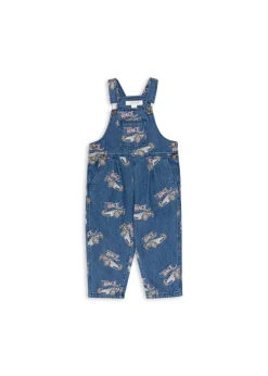 Outlet Konges Sløjd magot smækbukser - RACE DENIM racedenim