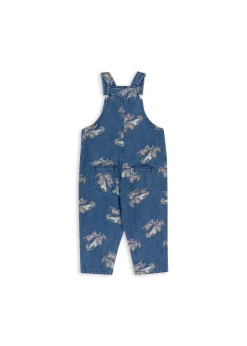 Outlet Konges Sløjd magot smækbukser - RACE DENIM racedenim