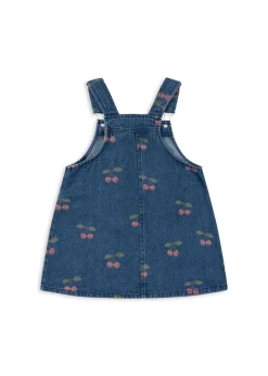 Cheap Konges Sløjd Magot spencer kjole - ma grande cerise denim magrandecerisedenim