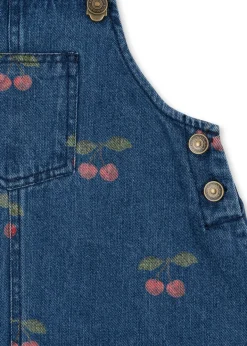 Cheap Konges Sløjd Magot spencer kjole - ma grande cerise denim magrandecerisedenim