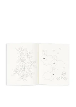 Shop Konges Sløjd MALEBOG OG FARVEBLYANTER - mizumi