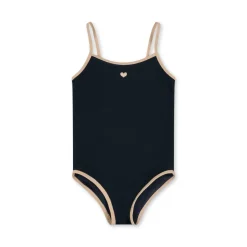 Cheap Konges Sløjd manon badedragt - blueberry