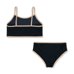 Store Konges Sløjd manon bikini - blueberry