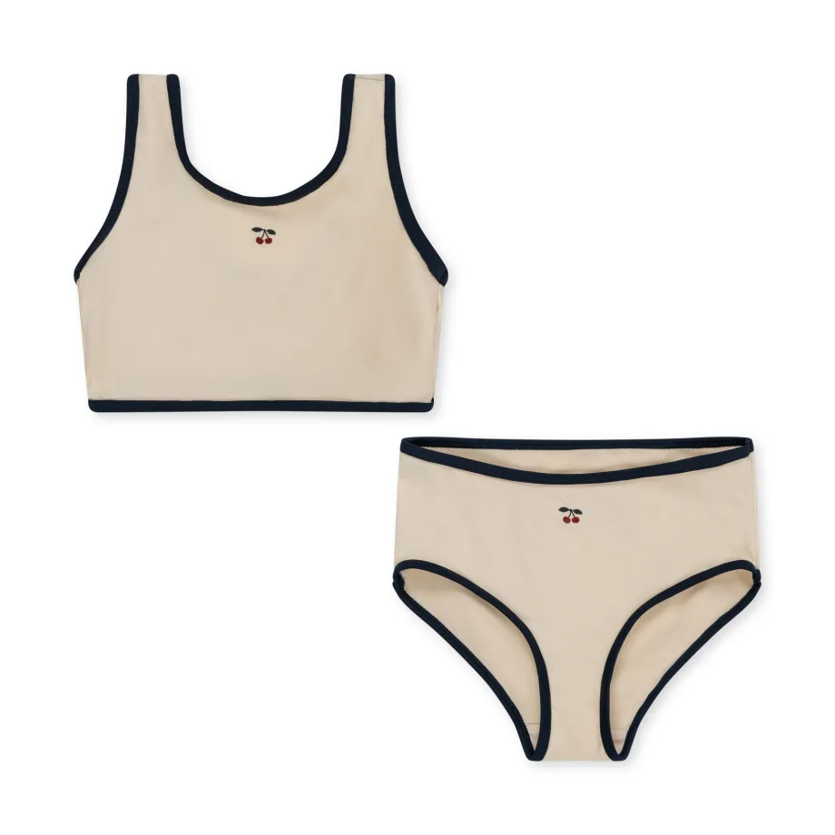 Shop Konges Sløjd manon bikini - seedpearl