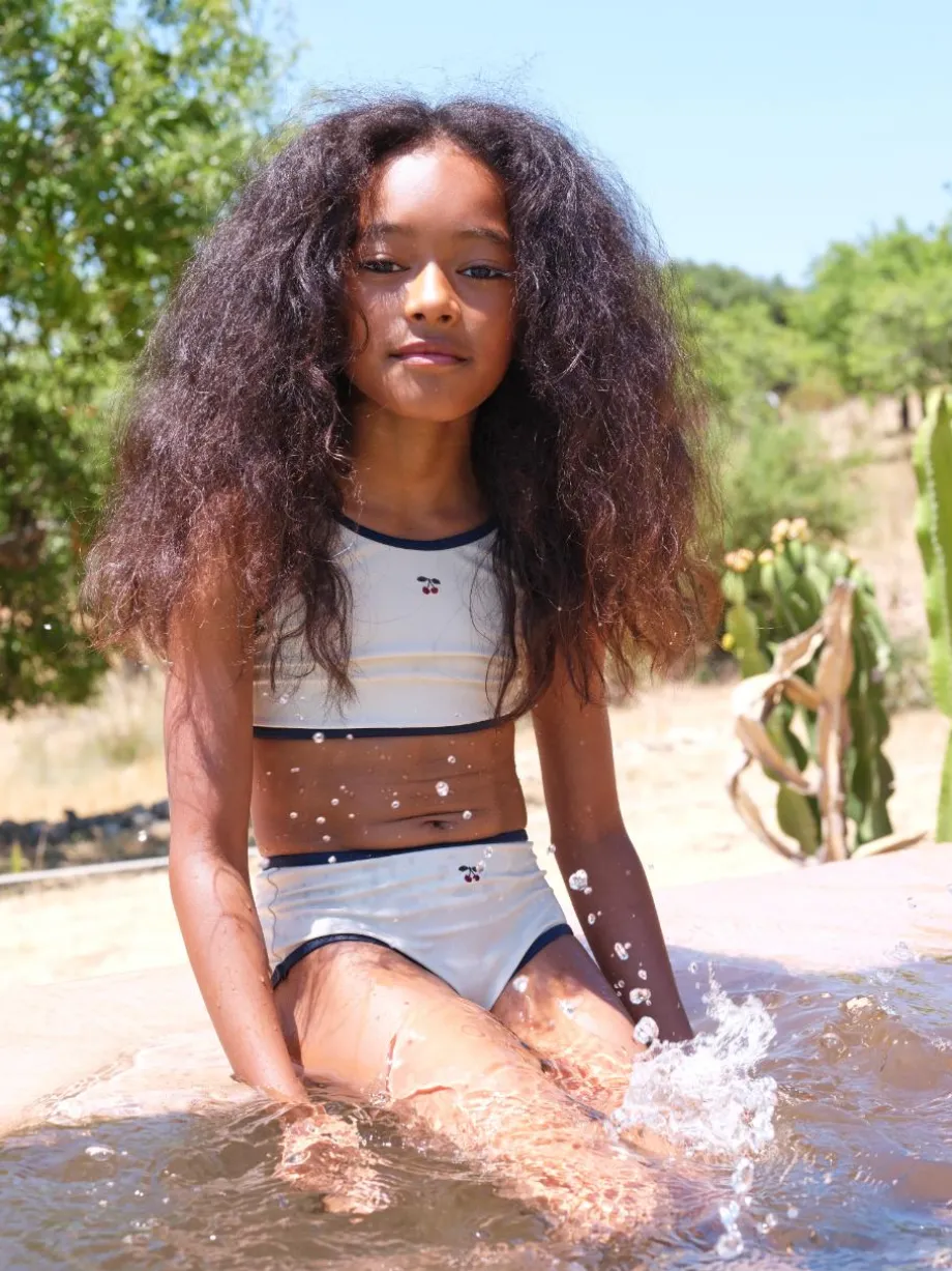 Shop Konges Sløjd manon bikini - seedpearl