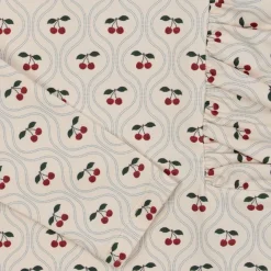 Online Konges Sløjd manuca badebluse - CHERRY MOTIF cherrymotif