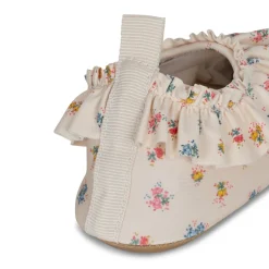 Outlet Konges Sløjd manuca badesko - BLOOMIE SPRINKLE bloomiesprinkle