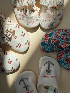 Clearance Konges Sløjd manuca badesko - mizumi