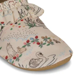 Clearance Konges Sløjd manuca badesko - mizumi