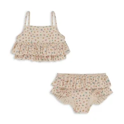 Online Konges Sløjd manuca bikini - BLOOMIE SPRINKLE bloomiesprinkle