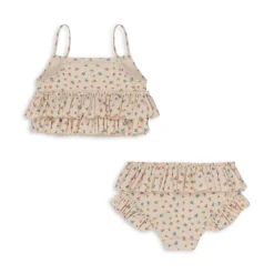 Online Konges Sløjd manuca bikini - BLOOMIE SPRINKLE bloomiesprinkle