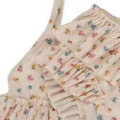 Online Konges Sløjd manuca bikini - BLOOMIE SPRINKLE bloomiesprinkle