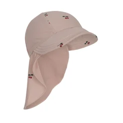 Outlet Konges Sløjd manuca solhat - CHERRY BLUSH cherryblush