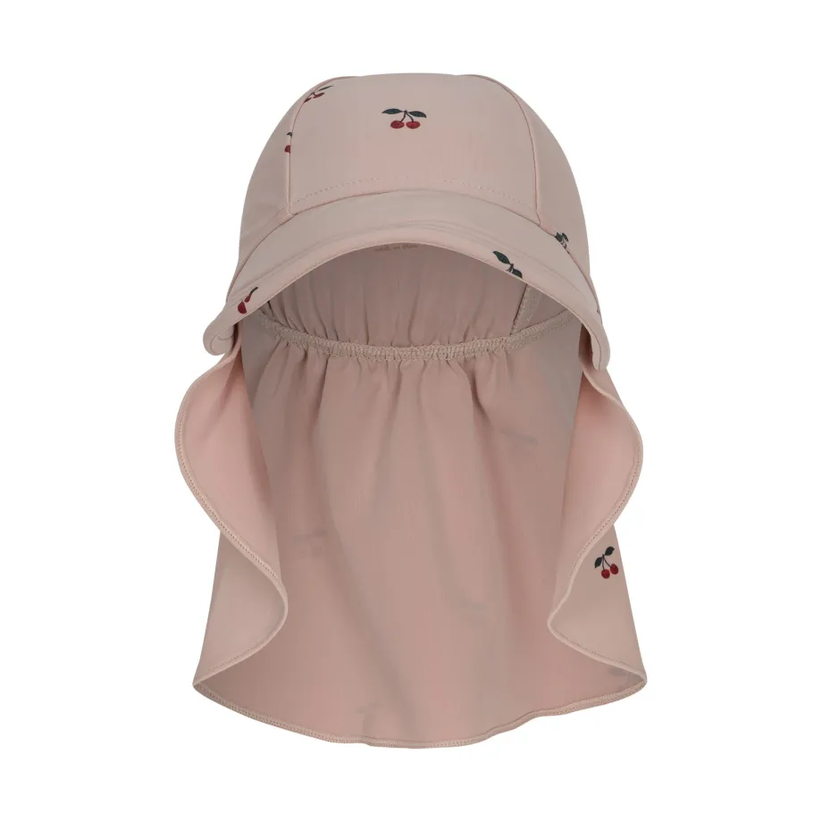 Outlet Konges Sløjd manuca solhat - CHERRY BLUSH cherryblush