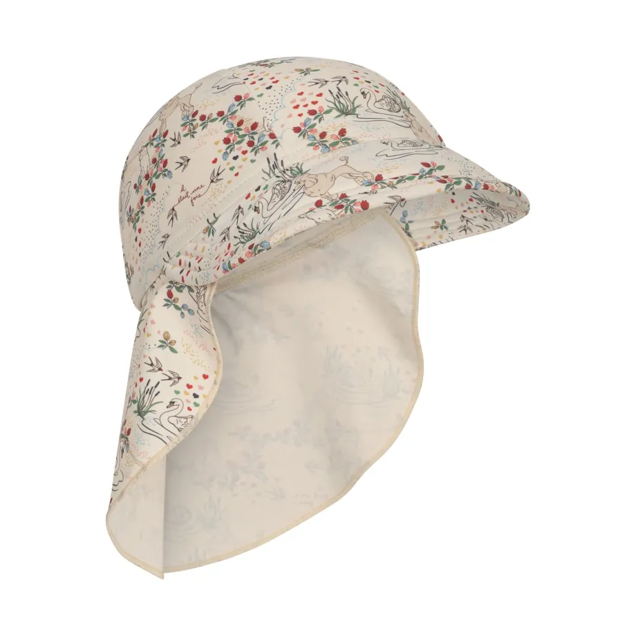 Best Konges Sløjd manuca solhat - mizumi