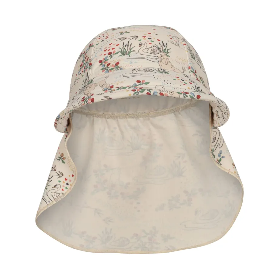 Best Konges Sløjd manuca solhat - mizumi