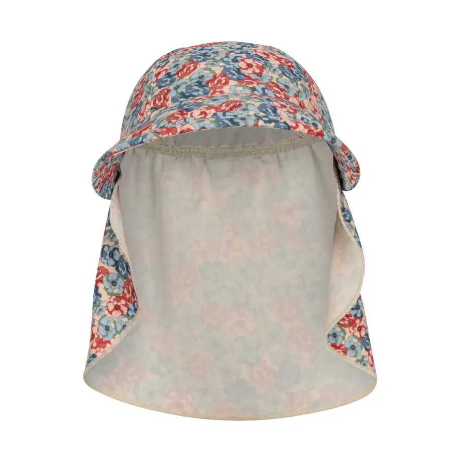 Cheap Konges Sløjd manuca solhat - ROSIE BLUE rosieblue