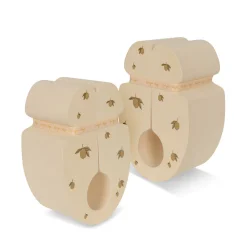 Cheap Konges Sløjd marley svømmevinger - lemon