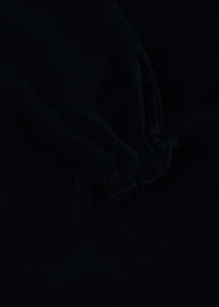 Outlet Konges Sløjd Matelot kjole - navy blazer navyblazer