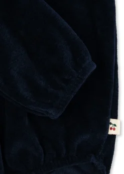 Sale Konges Sløjd Matelot romper - navy blazer navyblazer