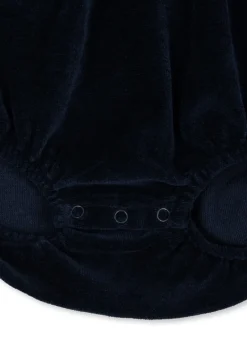 Sale Konges Sløjd Matelot romper - navy blazer navyblazer