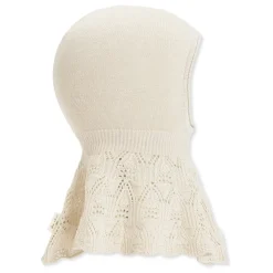 Hot Konges Sløjd matti elefanthue - nature