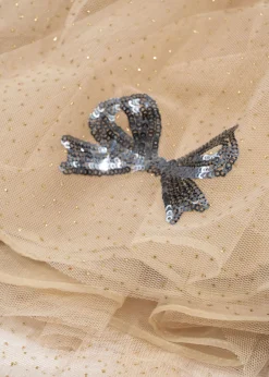 Best Konges Sløjd Mei nederdel - smoke gray smokegray