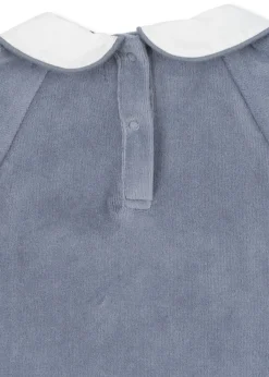 Store Konges Sløjd MIFFA BODYSTOCKING - tradewinds