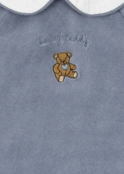 Store Konges Sløjd MIFFA BODYSTOCKING - tradewinds