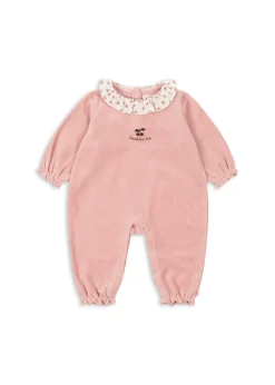 Flash Sale Konges Sløjd MIFFA HELDRAGT - MELLOW ROSE mellowrose