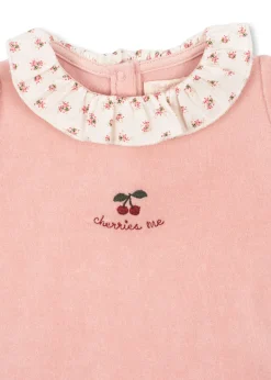 Flash Sale Konges Sløjd MIFFA HELDRAGT - MELLOW ROSE mellowrose