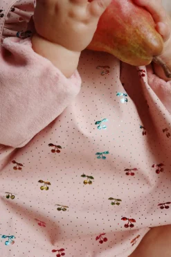 Cheap Konges Sløjd MIFFA KJOLE - MELLOW ROSE mellowrose