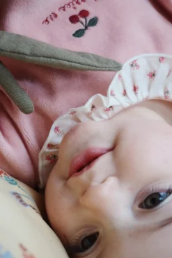 Cheap Konges Sløjd MIFFA KJOLE - MELLOW ROSE mellowrose