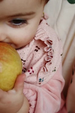 Cheap Konges Sløjd MIFFA KJOLE - MELLOW ROSE mellowrose