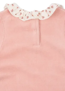 Cheap Konges Sløjd MIFFA KJOLE - MELLOW ROSE mellowrose