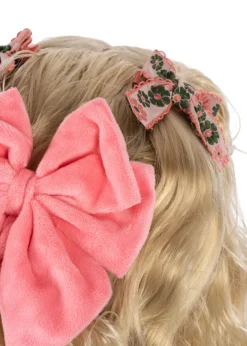 New Konges Sløjd MIMI DUKKE FRISØRSALON - multi