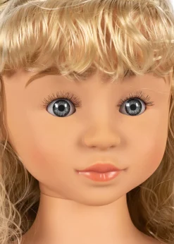 New Konges Sløjd MIMI DUKKE FRISØRSALON - multi