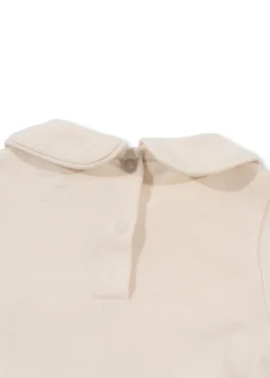 Discount Konges Sløjd Min første jul heldragt - antique white antiquewhite